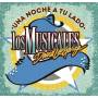 david Lee Garza - Una Noche A Tu Lado
