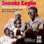 Snooks Eaglin - Country Boy In New Orleans