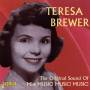 Teresa Brewer - Original Sound of Miss Mu