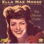 Ella Mae Morse - Morse Code-50tr-