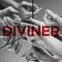 Hayden Thorpe - Diviner (Jewel Case)