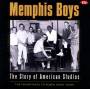 Various - Memphis Boys-The Story Of American Studios