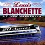 Louis Blanchette - Et Son Harmonica