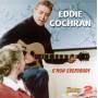 Eddie Cochran - C'mon Everybody