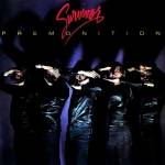 Survivor - Premonition (Special Edition Incl. Bonus Track)