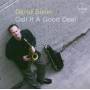 David Bixler - Call It A Good Deal