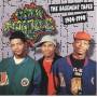 Ultramagnetic Mc's - Basement Tapes 1984-1990