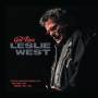 Leslie West - Got Live (4CD Clam Box)