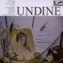 Wilhelm Schchter / L. Otto / R. Schock / F. - Lortzing: Undine (QS)