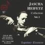 Heifetz / Bay / Voorhees / . . . - 1943-46 Nbc Bell Telephone...