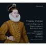 Skinner / The Choir Of Sidney Sussex College Cambrid - Grant the King a long life-English Anthems