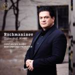 Cristian Macelaru / WDR Sinfonieorchester - Rachmaninow: Orchesterwerke