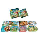 Giraffenaffen - Die neue Giraffenaffen Box (Ltd. 8CD Box)
