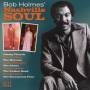 Various - Bob Holme's Nashville Soul