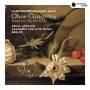 BACH C. P. E. - Oboe Concertos