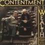 Matt Molloy & Sen Keane - Contentment Is Wealth