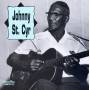 Johnny St. Cyr - Johnny St Cyr