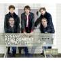 Evgeny-Quartet- Ring - Ya Tashusa