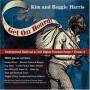 Harris Kim & Reggie - Get On Board: Underground Railroad & Civil 2