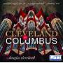 Douglas Cleveland - Cleveland in Columbus