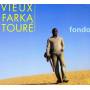 Vieux Farka Tour - Fondo