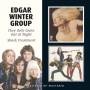 Edgar-Group- Winter - They Only Come Out At Night/Shock Treatment