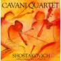 D. Shostakovich - String Quartets 1 7 & 14