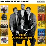 The Coasters - The Jasmine EP Collection