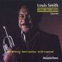 Louis Quartet Smith - Ballads For Lulu