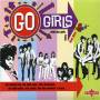 Various - Go Girls-The Birds From Red Bird
