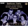 Jurinac / Vickers / Frick / Covent G - Fidelio (GA,Covent Garden 1961)