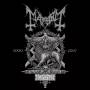 Mayhem - A Season In Blasphemy (3CD Box+Patch)