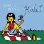 Snail Mail - Habit Ep
