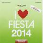 V / a - I Love Fiesta 2014 / Various