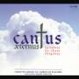 V / A - Cantus Aeternus: Splendeur Du Chant Gregorien