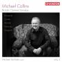 Michael Collins / Michael McHale - Britische Klarinettensonaten
