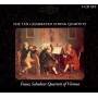 Franz Schubert Quartett Wien - Mozart Celebrated String Quartets