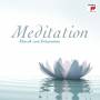 Various - Meditation - Klassik zum Entspannen