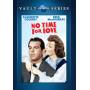 No Time For Love / (ntsc B & w) - No Time For Love [US-Version, Regio 1]