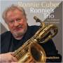 Ronnie Cuber - Ronnie's Trio