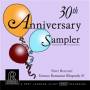 Various - 30th Anniversary Sampler