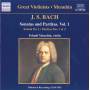 Yehudi Menuhin - Sonaten Und Partiten Vol.1