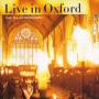 The Tallis Scholars / Peter Phillips - Live in Oxford