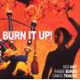 Rabbie Burns Dance Tracks - Burn It Up!