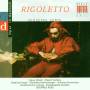 Wixell / Rothenberger / Kurz / SD / + - Rigoletto (QS,Deutsch)