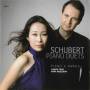 Tong / Hasegawa - Piano Duets