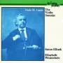 Sren Elbaek / Westenholz - The Violin Sonatas