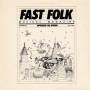 This Is House / Various (uk) - Fast Folk Musical Magazine (8) Women In 1 / Variou
