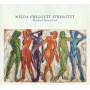 Nelda Swiggett - Blue-Eyed Painted Lady