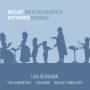 Lisa Beznosiuk - The Flute Quartets/Serenade